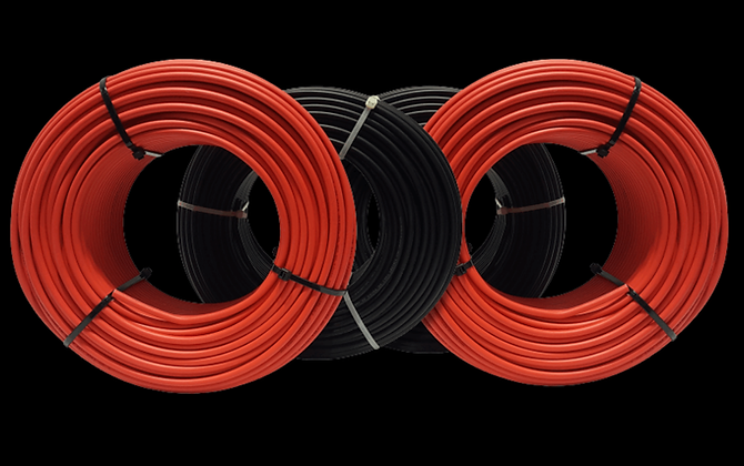 Single Core Solar Cable 
